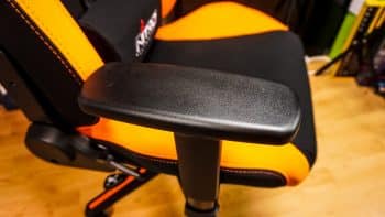 Nitro Concepts S300 Gaming Chair