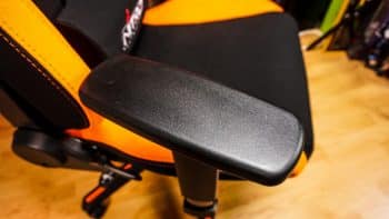 Nitro Concepts S300 Gaming Chair