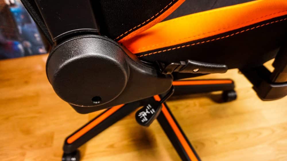 Nitro Concepts S300 Gaming Chair