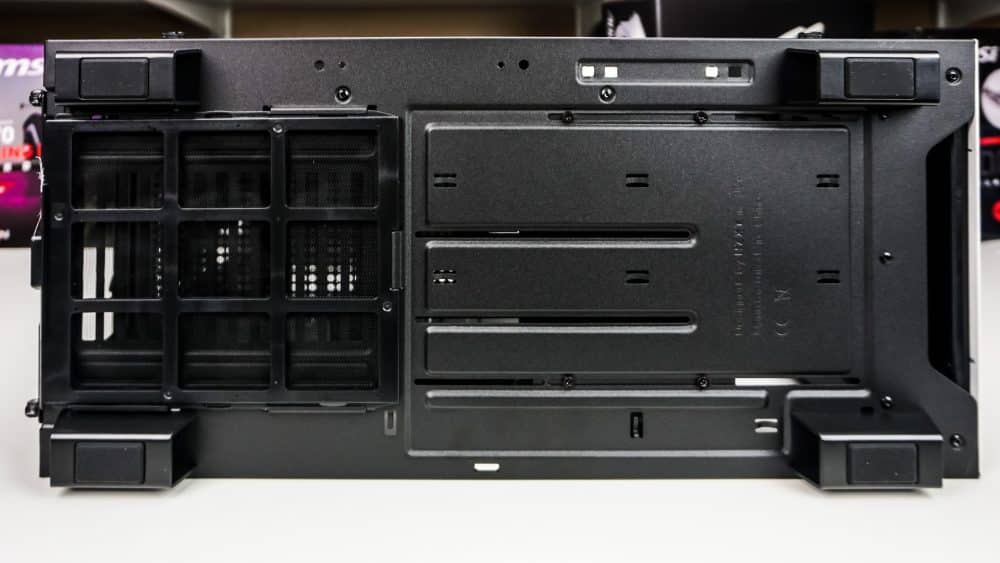 NZXT H700i
