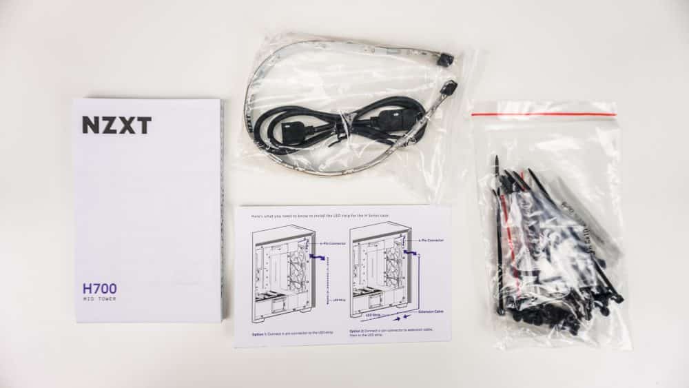 NZXT H700i