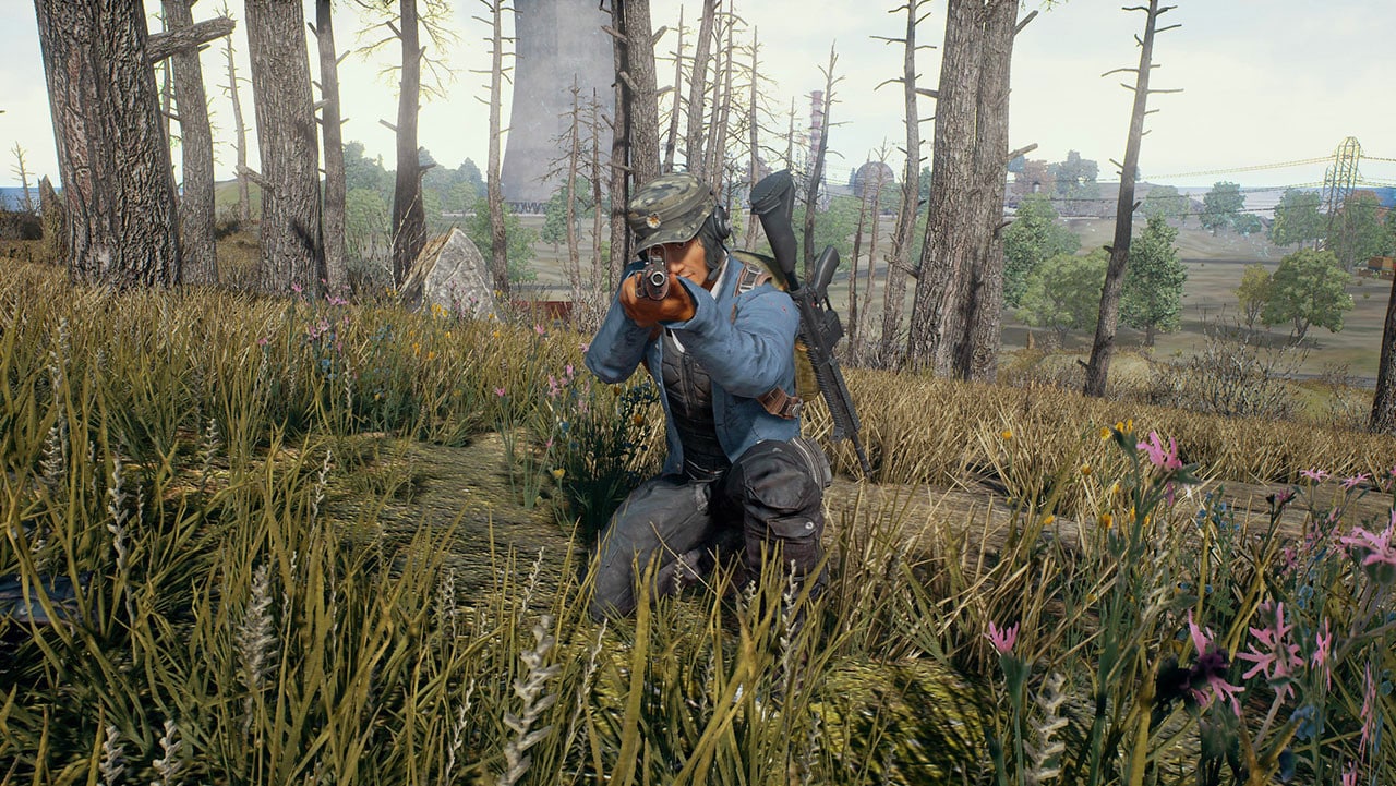 pubg 1