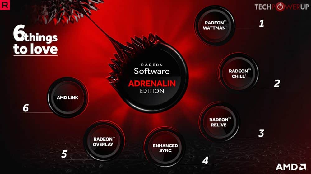 radeon adre 1