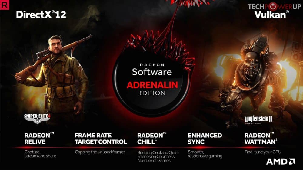radeon adre 3