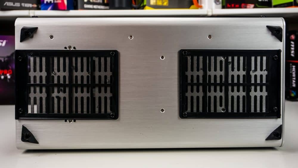 Raijintek Asterion Classic