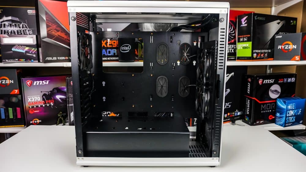 Raijintek Asterion Classic