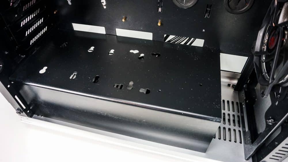Raijintek Asterion Classic