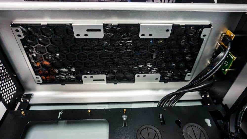Raijintek Asterion Classic
