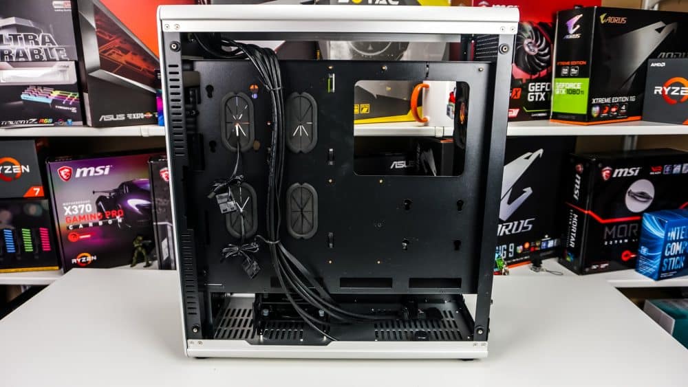 Raijintek Asterion Classic