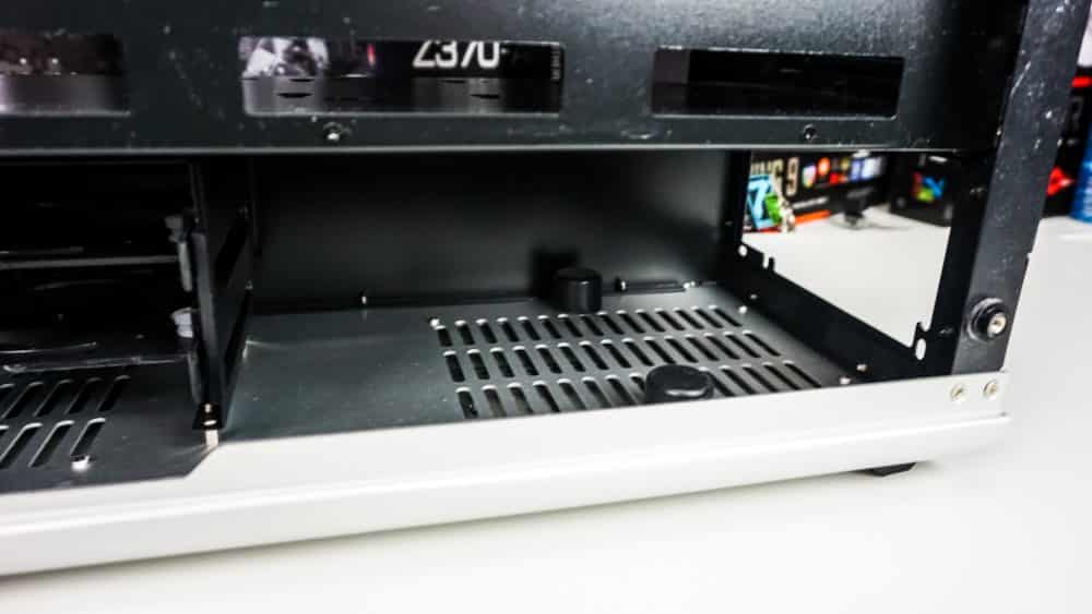 Raijintek Asterion Classic