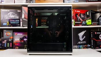 Raijintek Asterion Classic