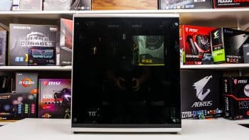 Raijintek Asterion Classic