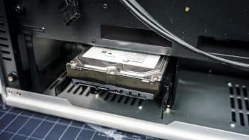 Raijintek Asterion Classic
