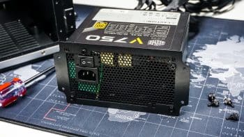 Raijintek Asterion Classic