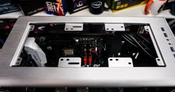 Raijintek Asterion Classic