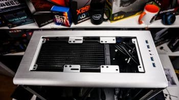 Raijintek Asterion Classic