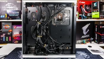 Raijintek Asterion Classic