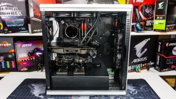 Raijintek Asterion Classic