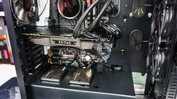 Raijintek Asterion Classic