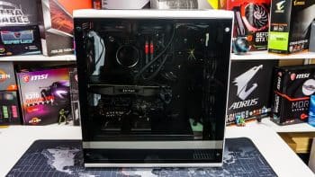 Raijintek Asterion Classic