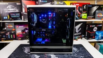 Raijintek Asterion Classic