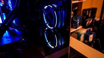 Raijintek Asterion Classic