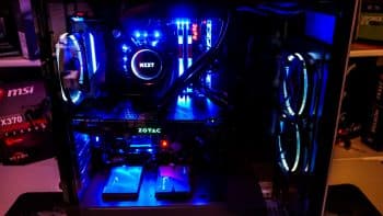 Raijintek Asterion Classic