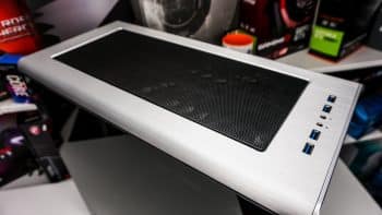 Raijintek Asterion Classic