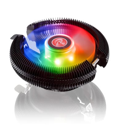 raijintek juno x 1