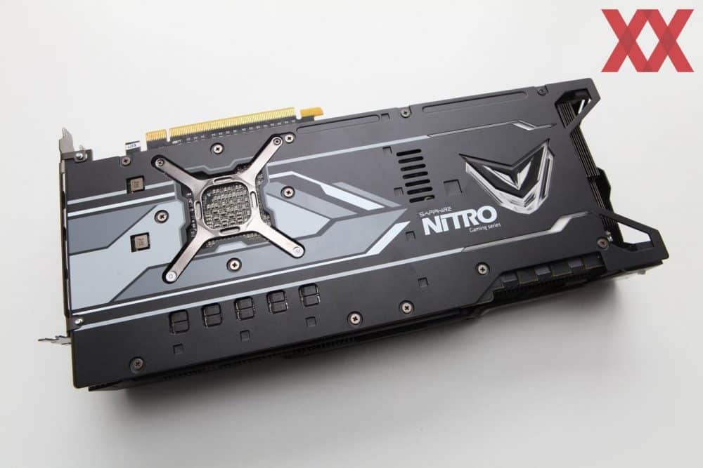 sapphire nitro 2