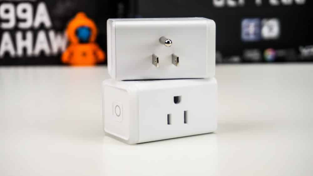 smarthome 3