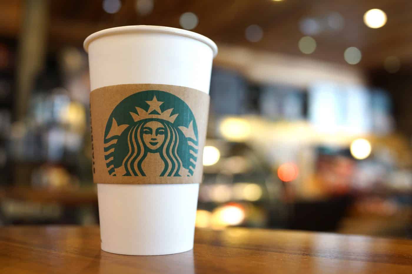 starbucks