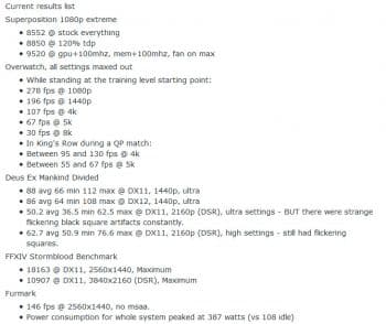 titanv results 1