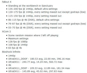 titanv results 2