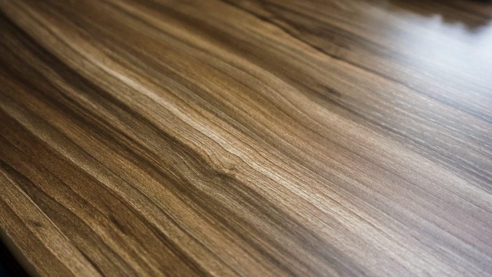 VertDesk v3