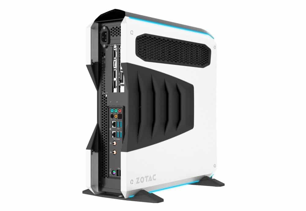 zotac mek 3