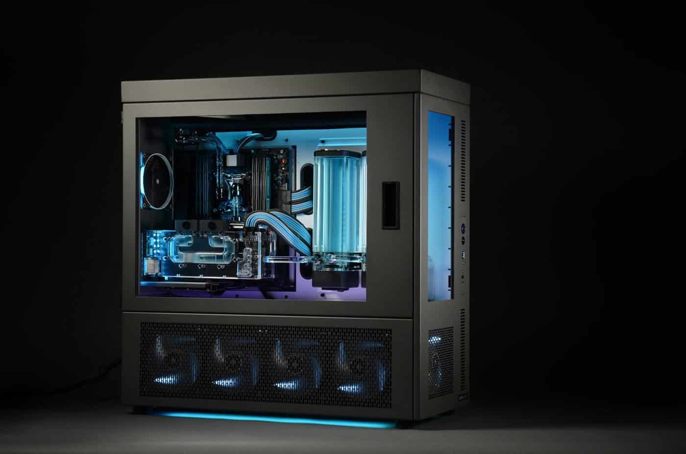 Case Labs Zeus 2.0