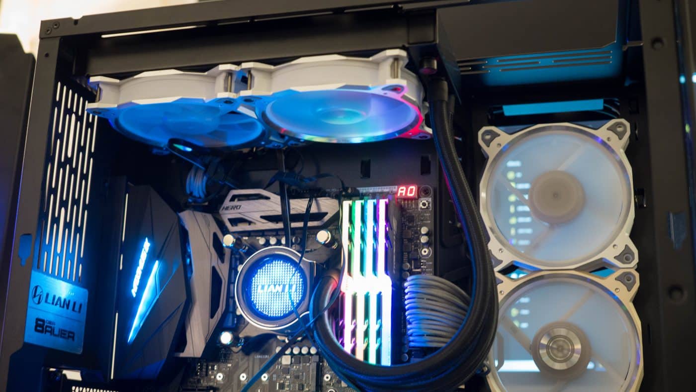 AiO 2 of 4