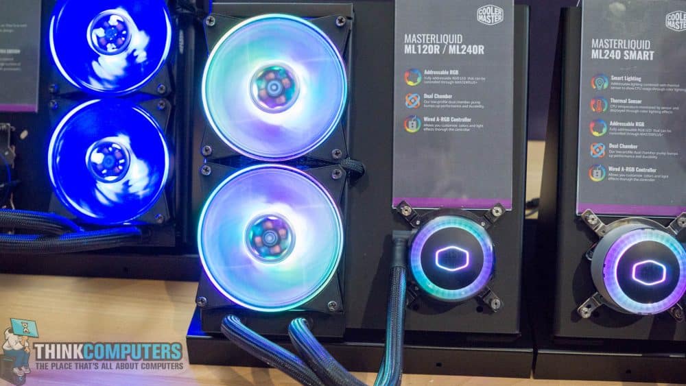 AiO Coolers 1 of 5