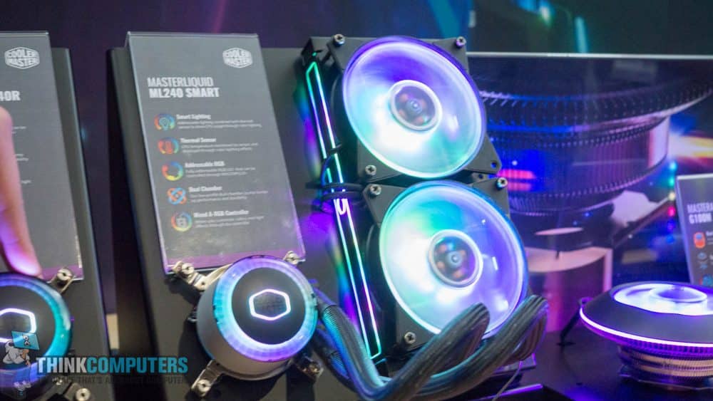 AiO Coolers 3 of 5