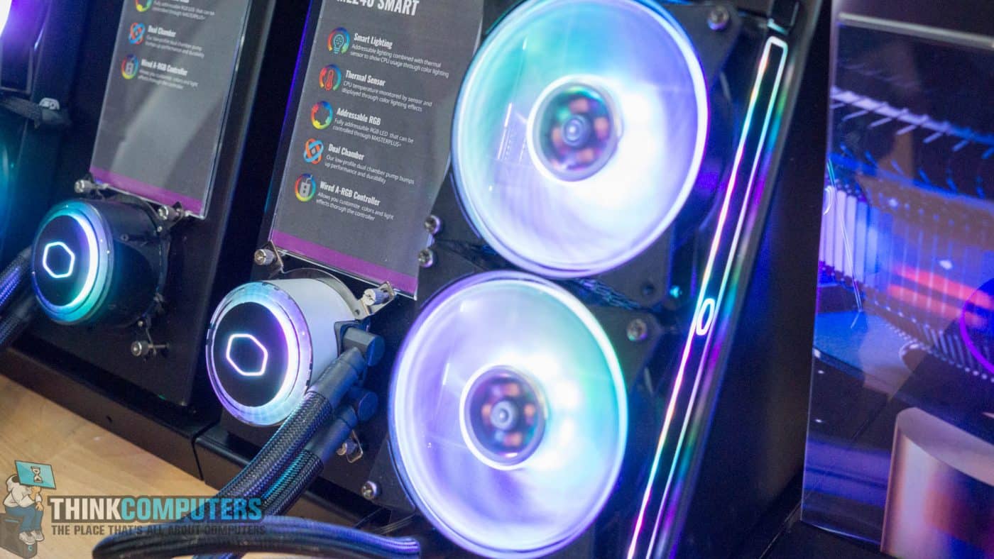 AiO Coolers 5 of 5