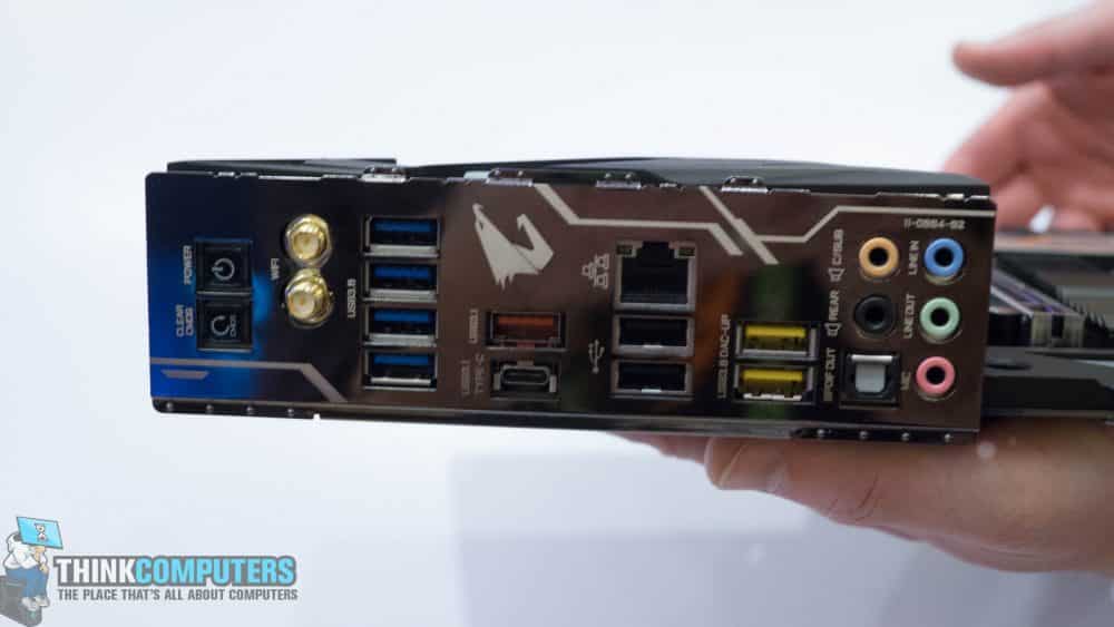 Auros X470 11