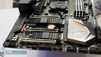 Auros X470 4