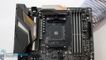 Auros X470 7
