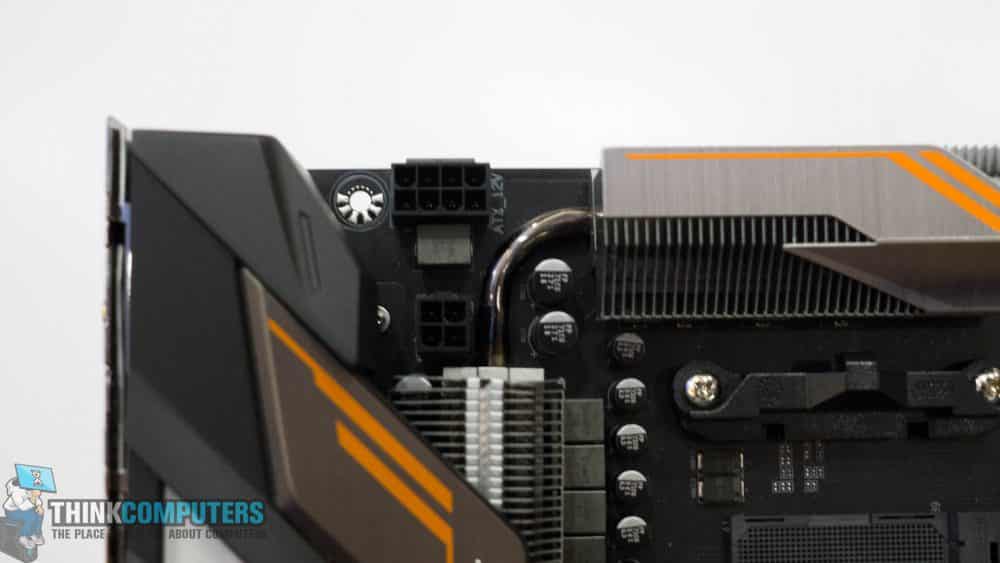 Auros X470 9