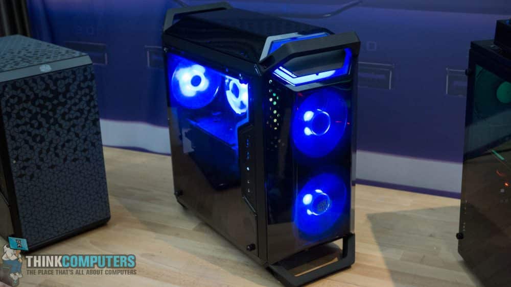 Budget Cases 1 of 11