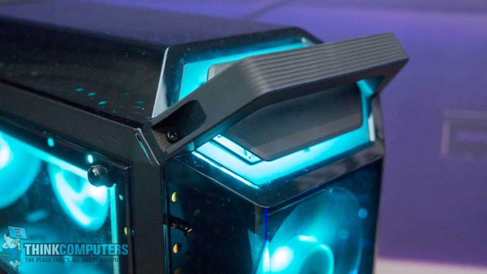 Budget Cases 11 of 11