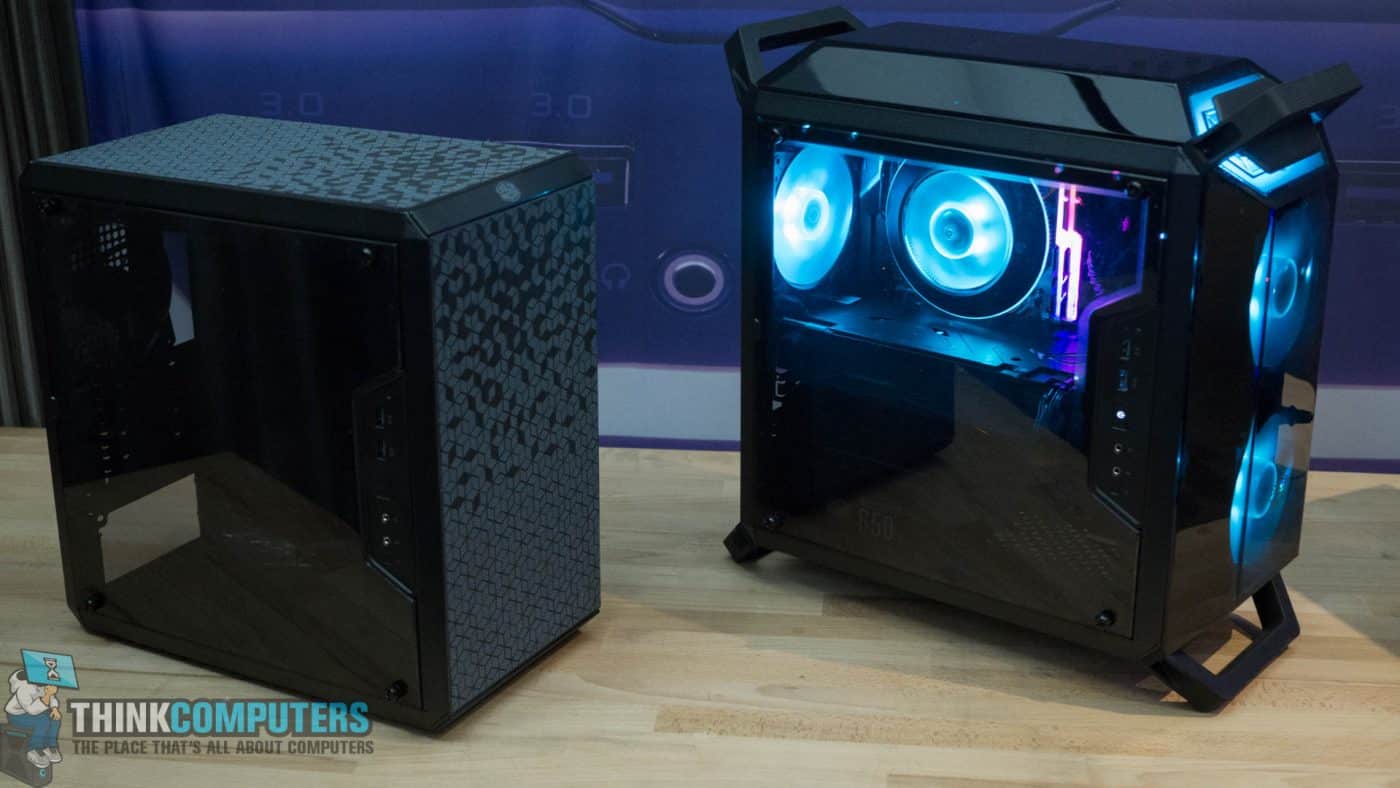 Budget Cases 3 of 11