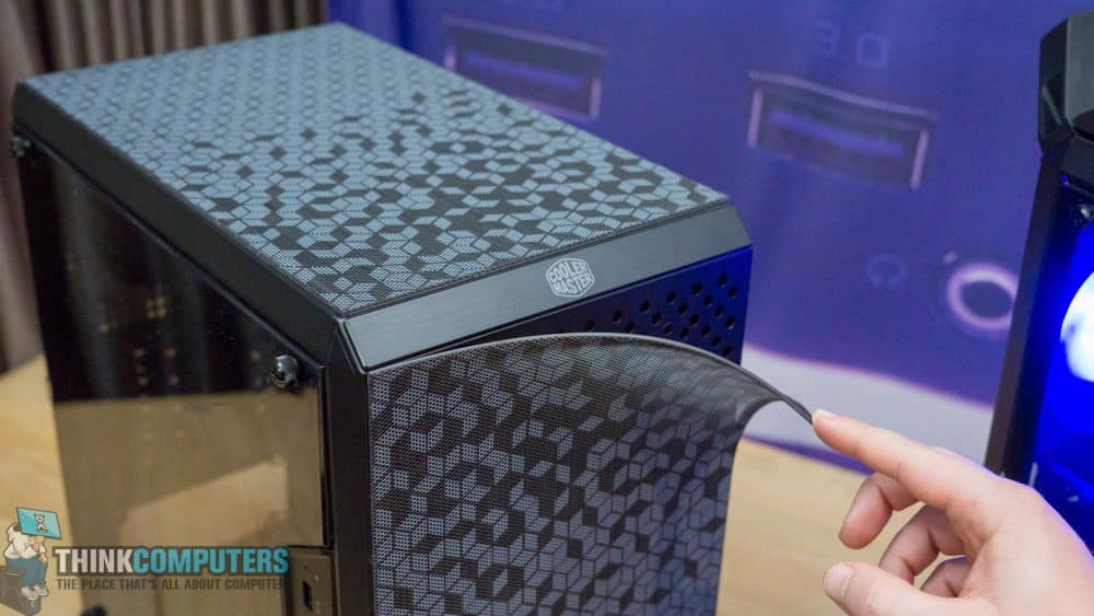 Budget Cases 5 of 11