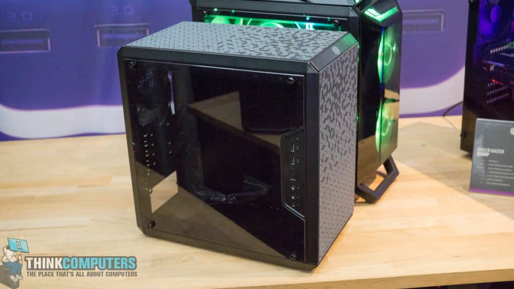 Budget Cases 6 of 11